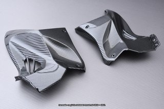 Oferta especial Carenado KAWASAKI NINJA H2 1000 16