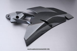 Oferta especial Carenado KAWASAKI NINJA H2 1000 16