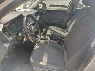 Audi A1 | Desde 245€ ¡ SIN ENTRADA !