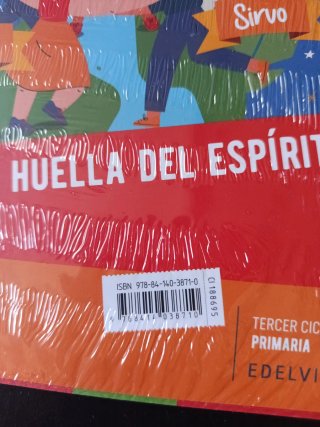 Religión católica 5 primaria tercer ciclo Primaria