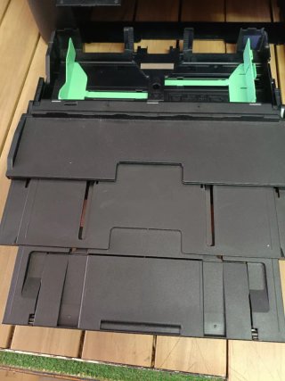 Brother MFC-J5320DW - Impresora multifunción