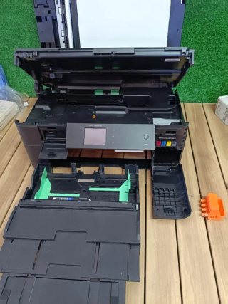 Brother MFC-J5320DW - Impresora multifunción