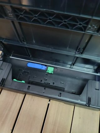 Brother MFC-J5320DW - Impresora multifunción