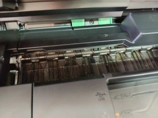 Brother MFC-J5320DW - Impresora multifunción