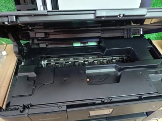 Brother MFC-J5320DW - Impresora multifunción