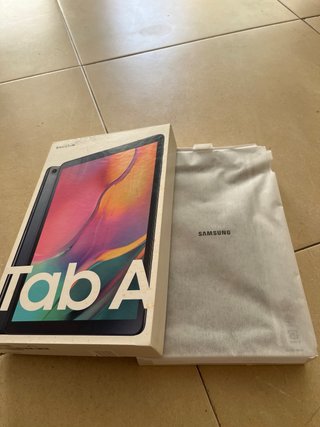 Samsung Galaxy Tab A