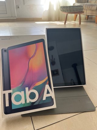 Samsung Galaxy Tab A