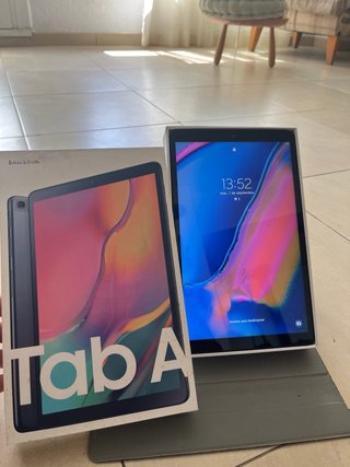Samsung Galaxy Tab A