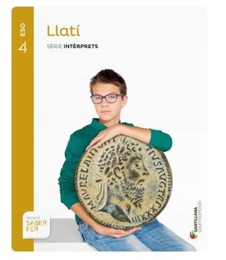Llatí, 4 ESO