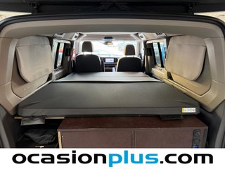 Volkswagen California Beach Tour 2.0 TDI 110 kW (150 CV) DSG