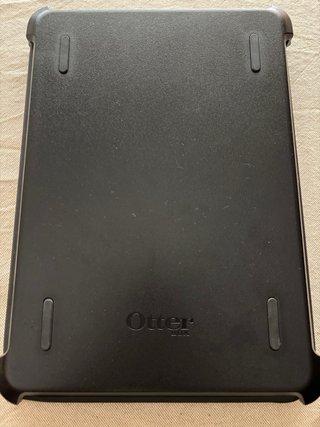Funda iPad Air 3 / Pro 10.5 Negro