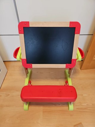 Pupitre infantil Smoby