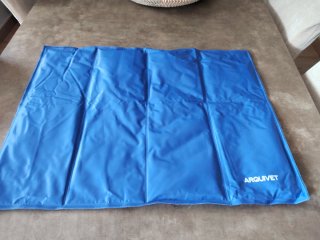 Alfombra Refrescante para Perros y Gatos Arquivet