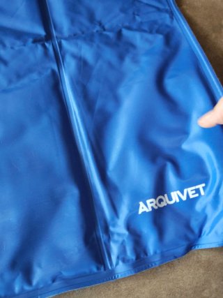 Alfombra Refrescante para Perros y Gatos Arquivet