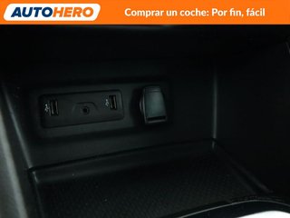 Renault Megane 1.3 TCe Limited