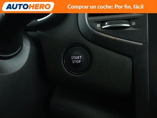 Renault Megane 1.3 TCe Limited