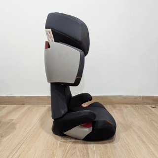 Silla coche CYBEX Solution X