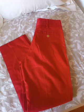 Pantalón Purificación García Talla 38