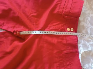 Pantalón Purificación García Talla 38