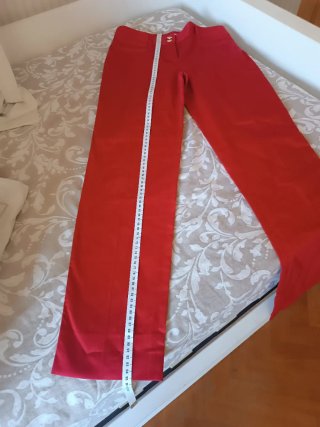 Pantalón Purificación García Talla 38