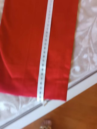 Pantalón Purificación García Talla 38