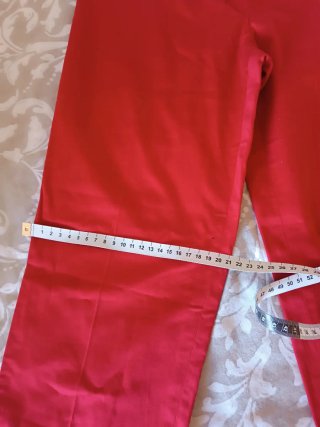 Pantalón Purificación García Talla 38