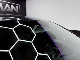 Porsche Macan -
