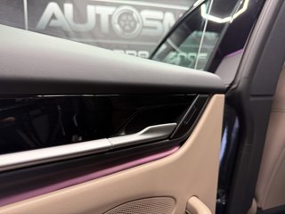 Porsche Macan -