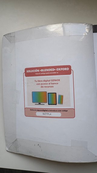 Libros 1*BACH