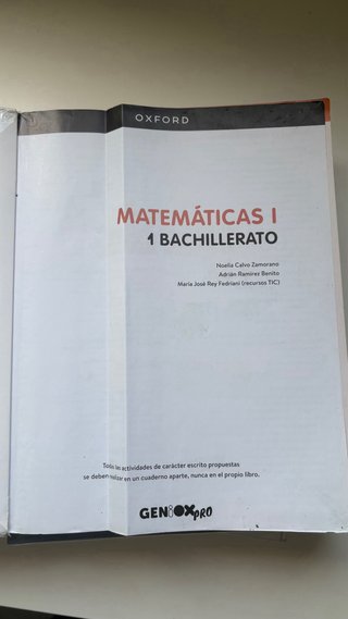 Libros 1*BACH