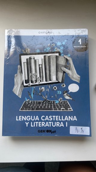 Libros 1*BACH
