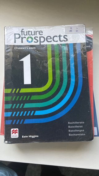 Libros 1*BACH