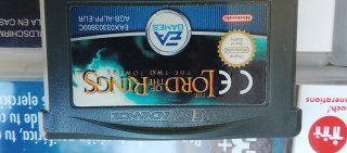 Lote Juegos Nintendo DS y Game Boy Advance