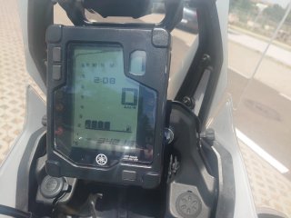 Yamaha Ténéré 700