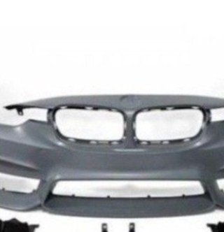Paragolpes Delantero BMW F30-F31 Look M4 II ABS