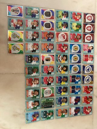 Cromos Mundial 2026