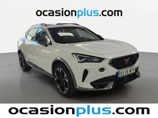 CUPRA Formentor 2.0 TSI VZ DSG 180 kW (245 CV)