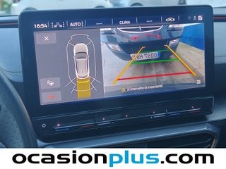 CUPRA Formentor 2.0 TSI VZ DSG 180 kW (245 CV)