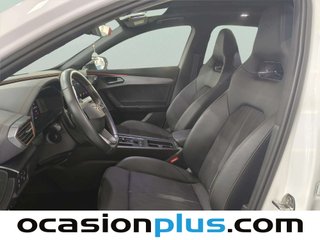 CUPRA Formentor 2.0 TSI VZ DSG 180 kW (245 CV)