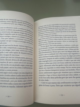 A afogada 788491218227 Rocío Leira como nuevo