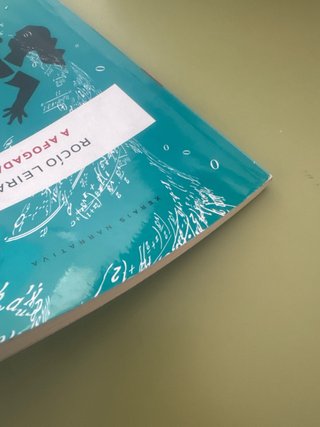 A afogada 788491218227 Rocío Leira como nuevo