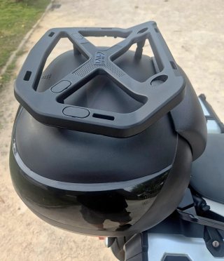Maletas Originales KTM 1290 Super Adventure.