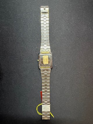 Reloj Thermidor Vintage Nuevo