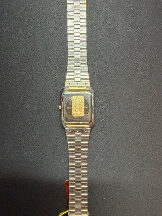 Reloj Thermidor Vintage Nuevo