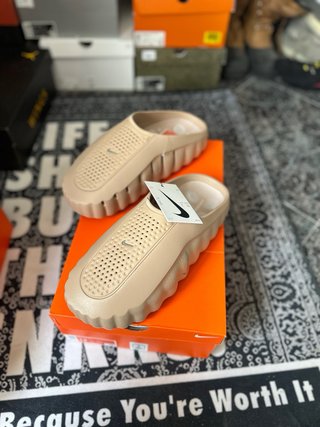 Nike Mind 001 Hemp