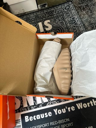 Nike Mind 001 Hemp