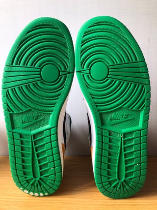 Zapatillas Air Jordan Mid 1 SE “Oakland”