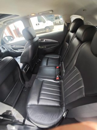 Infiniti EX30 2011
