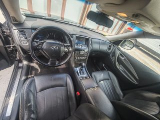 Infiniti EX30 2011