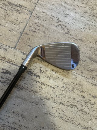 Juego de hierros de golf Skymax ICE ix-5 (5-PW)